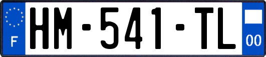 HM-541-TL