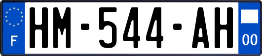 HM-544-AH