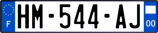 HM-544-AJ