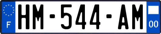 HM-544-AM