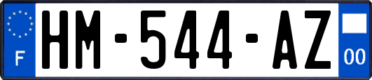 HM-544-AZ