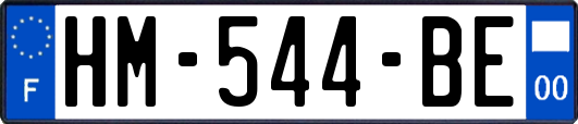 HM-544-BE