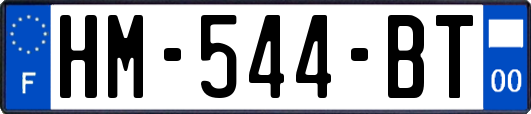 HM-544-BT