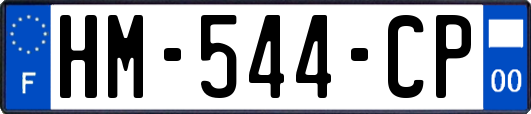 HM-544-CP
