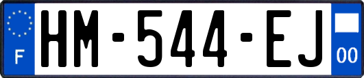 HM-544-EJ