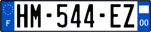 HM-544-EZ