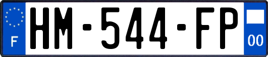 HM-544-FP