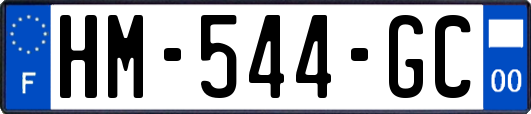 HM-544-GC
