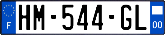 HM-544-GL