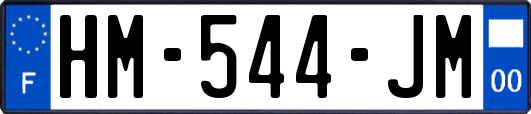 HM-544-JM