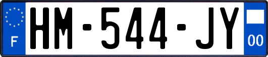HM-544-JY