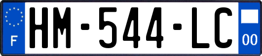 HM-544-LC