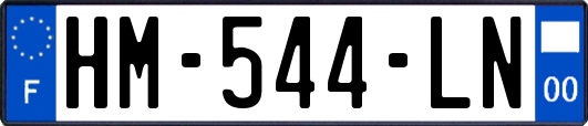 HM-544-LN