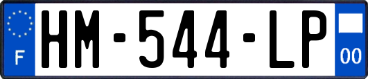 HM-544-LP