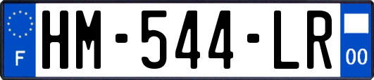 HM-544-LR