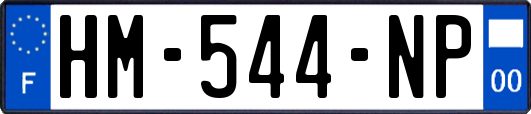 HM-544-NP