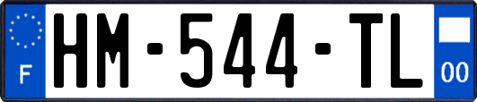 HM-544-TL