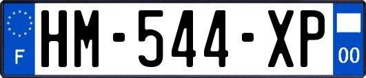 HM-544-XP