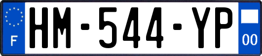 HM-544-YP