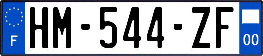 HM-544-ZF