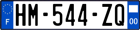 HM-544-ZQ