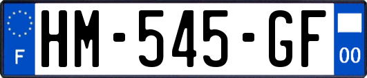 HM-545-GF