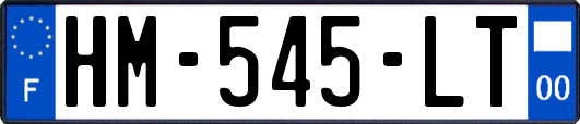 HM-545-LT