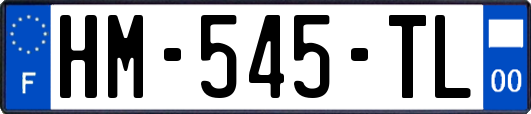 HM-545-TL