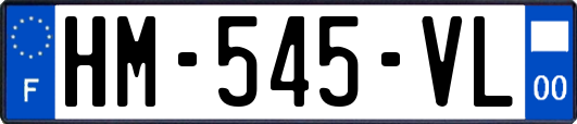 HM-545-VL