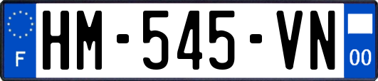 HM-545-VN