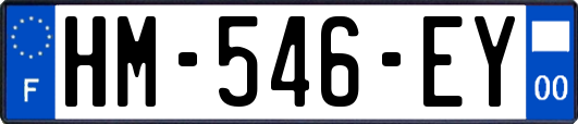 HM-546-EY