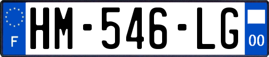 HM-546-LG