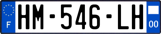 HM-546-LH