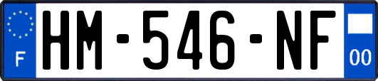 HM-546-NF