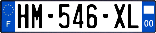 HM-546-XL