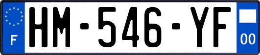 HM-546-YF
