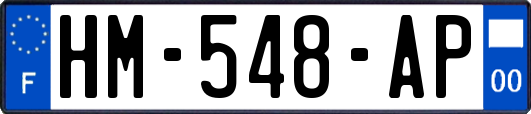 HM-548-AP