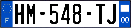 HM-548-TJ