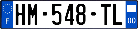 HM-548-TL
