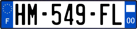 HM-549-FL