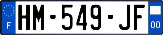 HM-549-JF