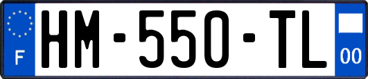 HM-550-TL