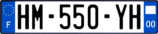 HM-550-YH