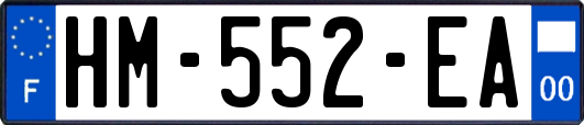 HM-552-EA