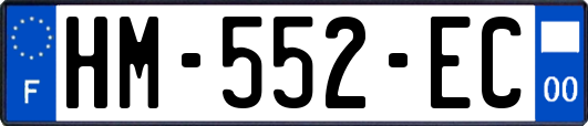 HM-552-EC