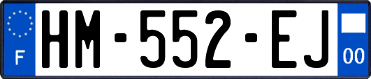 HM-552-EJ