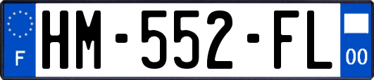 HM-552-FL