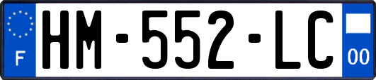 HM-552-LC