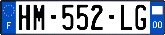 HM-552-LG