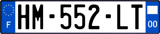 HM-552-LT